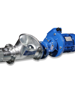 Drive 0.75KW 230/400V 3PH 50Hz FlexVey 90